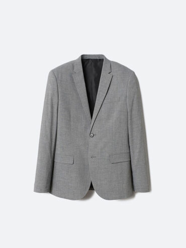 Blazer Coupe Amincie