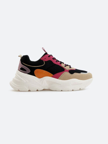 Preschool Flex Runner