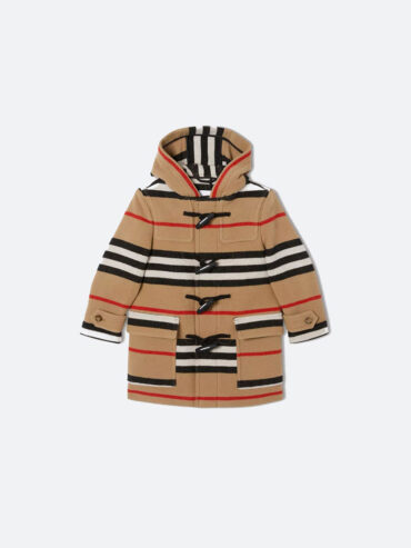 Children Burford Duffle