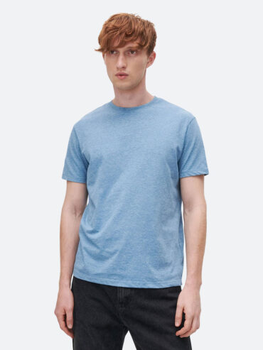 T-shirts Coupe Amincie