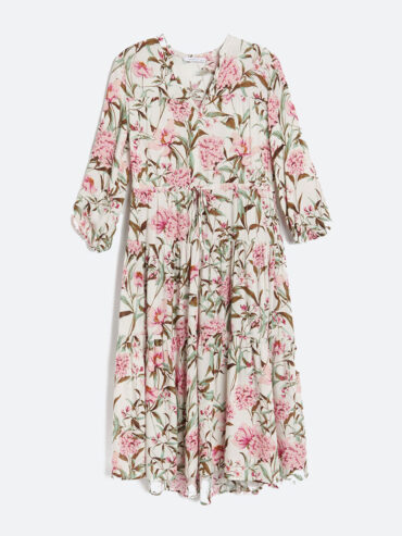 Floral Dress Reserved