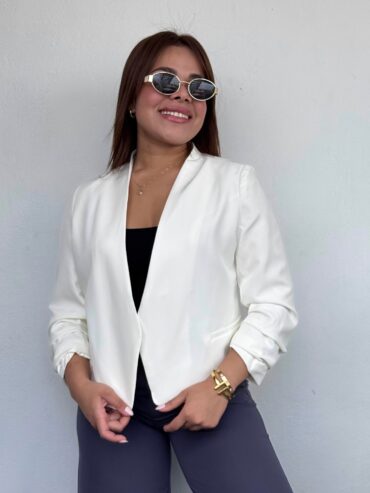 Chaquetas