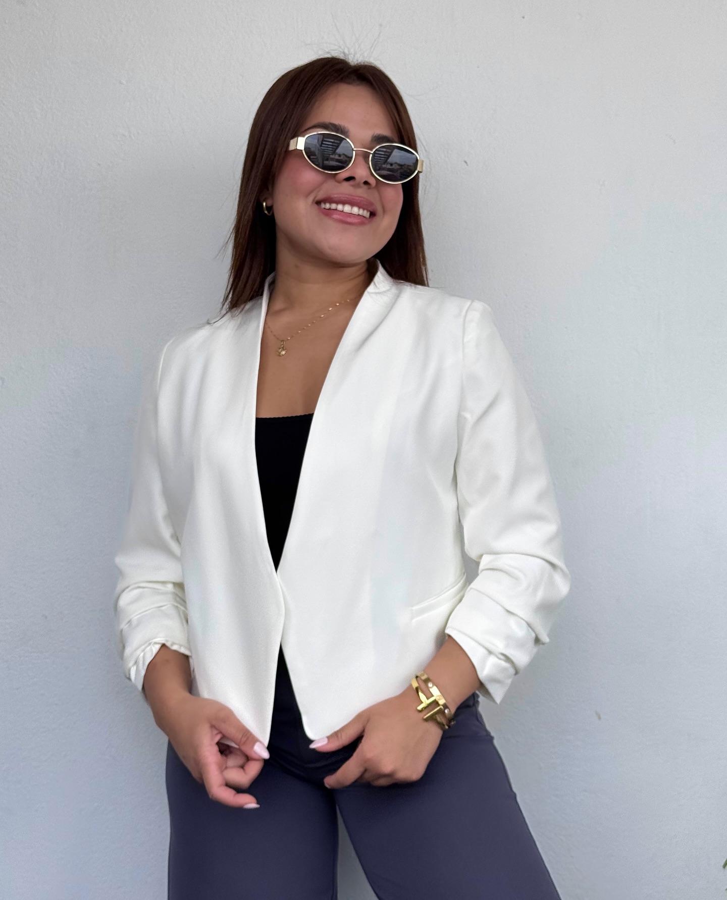 Chaquetas